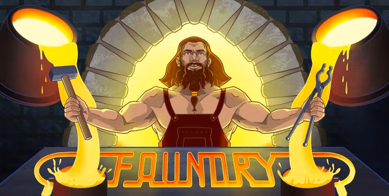 Foundry
